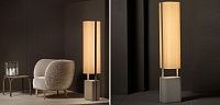 Торшер Raulf Floor Lamp Loft-Concept 41.483-0
