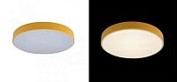 Потолочный светильник Maelis Yellow диаметр 40 Loft-Concept 48.517-3
