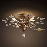 Светильник потолочный Ceiling Gold Tree Loft4You L01728