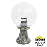 Ландшафтный фонарь FUMAGALLI MINILOT/G250. G25.111.000.BXF1R
