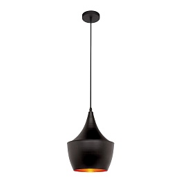 Подвесной светильник Malinovski Black-Light ML1843/A cappello