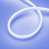 Светодиодная лента герметичная Arlight AURORA-PS-A120-16x8mm 24V Blue 036691