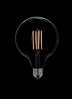 Лампа Loft Edison Bulb LED G125 2C4+ LE21567