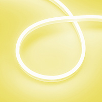 Светодиодная лента герметичная Arlight AURORA-PS-A120-12x6mm 24V Yellow 036682
