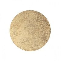 Бра Constable Wall Lamp Gold Moon 44.1327