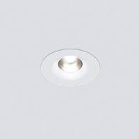 Светильник встраиваемый Elektrostandard Light LED 3001 4690389184314