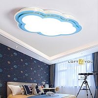 Светильник потолочный Cloudy Loft4You L02501