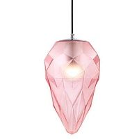 Подвесной светильник Jewel Athena pink 18