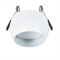 Светильник потолочный Arte Lamp GAMBO A5550PL-1WH