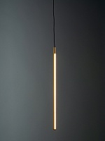 Светильник подвесной Blesslight Minimal Line Vertical H123 19017