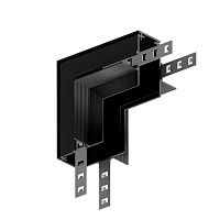 Коннектор для шинопровода Arte Lamp LINEA-ACCESSORIES A489906