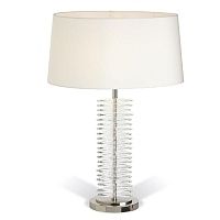 Настольная лампа Noreen Table Lamp 43.683-3