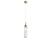 Подвесной светильник Newport 4521 L/S gold