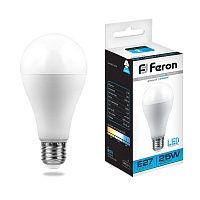 Лампа светодиодная Feron LB-100 25792
