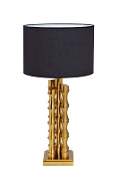 Настольная лампа Garda Decor K2KM0901BR