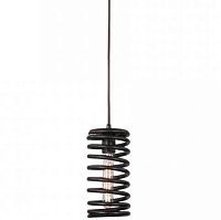 Подвесной светильник Loft Spring Pendant Vertical 40.445 Loft-Concept