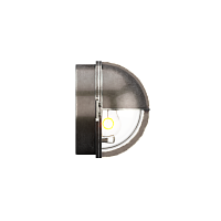 Настенный уличный светильник WL-51713 Covali