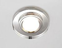 Точечный светильник Ambrella Light CLASSIC 8060 CL