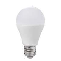 Лампа светодиодная груша KANLUX GEVO RP LED E27 WW 9,5W