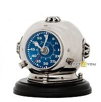 Часы Diving Helmet Odyssey 107039 107039