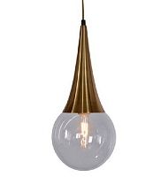 Подвесной светильник Drop Pendant lamp Loft Concept 40.2124
