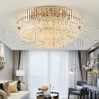 Светильник потолочный Kebo Luxury Ceiling 3 Loft4You L02665