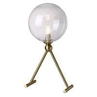 Настольная лампа Holevier Table Lamp 43.695-2