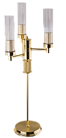 Настольная лампа Kutek Mood Seti SET-LG-1(Z)