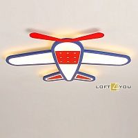 Светильник потолочный Plane Loft4You L04250