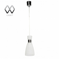 Подвесной светильник MW-Light Лоск 5 354016301