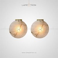 Настенный светильник Lampatron LIOMA WALL lioma-wall01