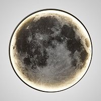 Светильник настенный Cosmos-Moon01 ImperiumLoft 208939-23
