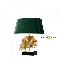 Настольная лампа Table Lamp Olivier 112705 112705
