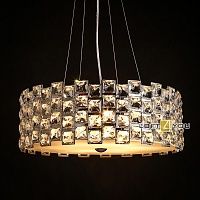 Дизайнерский светильник Midlight Sphere 3 L01158