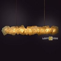 Светильник Kebo Luxury Marble Line Loft4You L03478