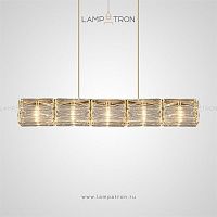 Светильник подвесной saria-long01