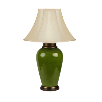 Настольная лампа Natural Green 43.165