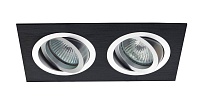 Встраиваемый светильник Donolux SA1522-Alu