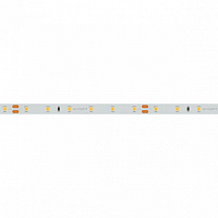 Светодиодная влагозащищенная лента Arlight 7,2W/m 60LED/m 2835SMD холодный белый 5M 020521(2)