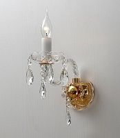 Настенный светильник Favourite Monreal 1735-1W
