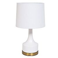 Настольная лампа Fontaine Table Lamp