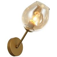 Бра Branching Bubble Sconce gold 44.1183