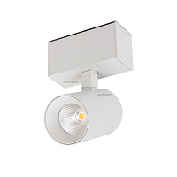 Трековый светодиодный светильник Arlight Mag-Spot-45-R85-5W Warm3000 030653