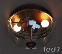 Светильник LED7 Future Lighting Loft Industry Time