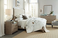 Зеркало Gramercy Home Affinity 6050-90004-GRY