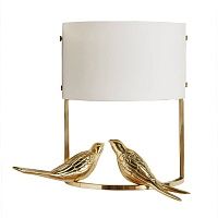 Бра Birds Twitter Loft Concept 44.509