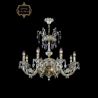  31.12.8.KR175SP.250IT.GW.Sp.Clear.1D Bohemia Art Classic