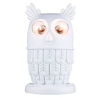Бра White Owl Sconce 44.1181