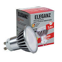 Светодиодная лампа ELEGANZ 1311