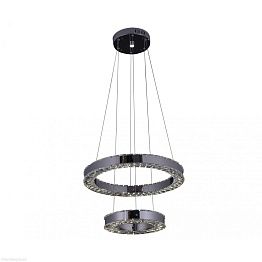 Светильник подвесной Kink Light Тор-Кристалл 08617(3000-6000K)